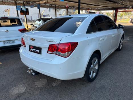 CHEVROLET Cruze Hatch 1.8 16V 4P LT SPORT FLEX, Foto 6