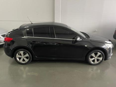 CHEVROLET Cruze Hatch 1.8 16V 4P LT SPORT FLEX AUTOMTICO, Foto 6