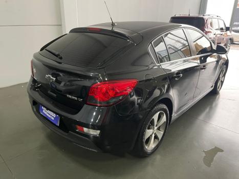 CHEVROLET Cruze Hatch 1.8 16V 4P LT SPORT FLEX AUTOMTICO, Foto 18