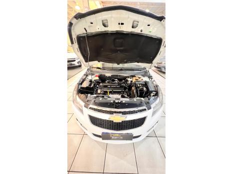 CHEVROLET Cruze Hatch 1.8 16V 4P LT SPORT6 FLEX, Foto 8