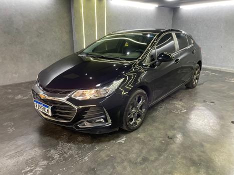 CHEVROLET Cruze Hatch 1.4 16V 4P LT SPORT6 TURBO FLEX AUTOMTICO, Foto 2