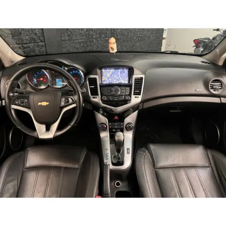 CHEVROLET Cruze Hatch 1.8 16V 4P LTZ SPORT6 FLEX AUTOMTICO, Foto 13