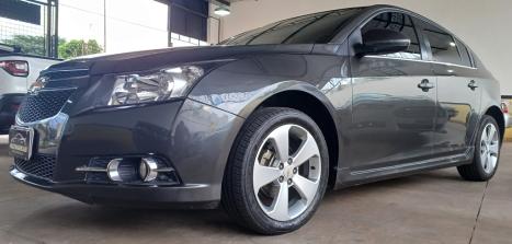 CHEVROLET Cruze Hatch 1.8 16V 4P LT SPORT6 FLEX AUTOMTICO, Foto 3