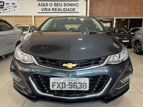 CHEVROLET Cruze Hatch 1.4 16V 4P LT SPORT6 TURBO FLEX AUTOMTICO, Foto 2