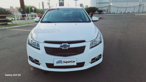 CHEVROLET Cruze Hatch 1.8 16V 4P LT SPORT FLEX AUTOMTICO, Foto 2