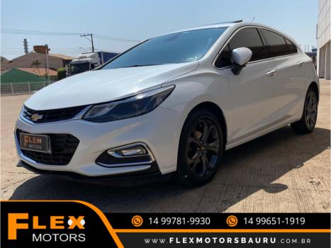 CHEVROLET Cruze Hatch 1.4 16V 4P LTZ SPORT6 TURBO FLEX AUTOMTICO, Foto 1