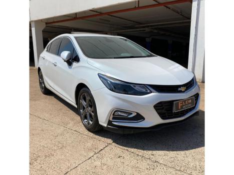 CHEVROLET Cruze Hatch 1.4 16V 4P LTZ SPORT6 TURBO FLEX AUTOMTICO, Foto 3