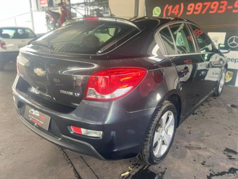 CHEVROLET Cruze Hatch 1.8 16V 4P LT SPORT FLEX, Foto 6