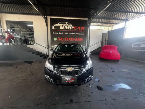 CHEVROLET Cruze Hatch 1.8 16V 4P LT SPORT FLEX, Foto 20