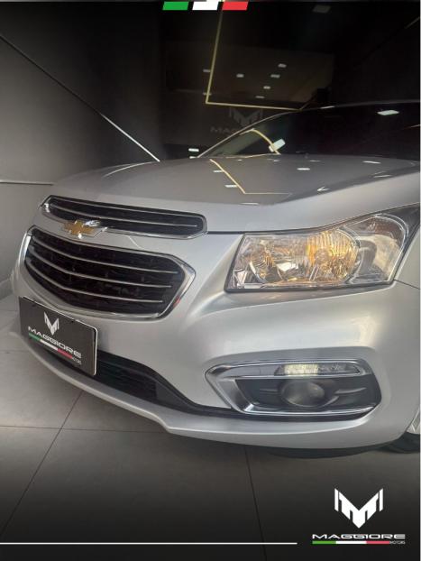 CHEVROLET Cruze Hatch 1.8 16V 4P LTZ SPORT6 FLEX AUTOMTICO, Foto 14