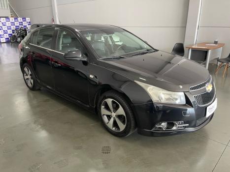 CHEVROLET Cruze Hatch 1.8 16V 4P LT SPORT FLEX AUTOMTICO, Foto 1