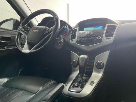 CHEVROLET Cruze Hatch 1.8 16V 4P LT SPORT FLEX AUTOMTICO, Foto 9