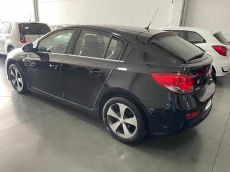 CHEVROLET Cruze Hatch 1.8 16V 4P LT SPORT FLEX AUTOMTICO, Foto 10