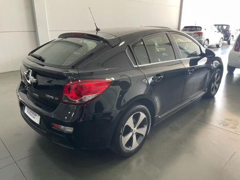 CHEVROLET Cruze Hatch 1.8 16V 4P LT SPORT FLEX AUTOMTICO, Foto 12