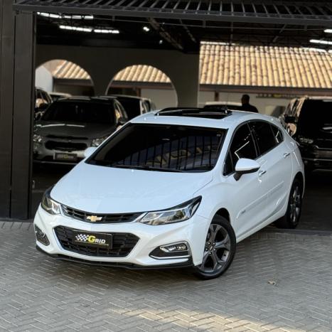 CHEVROLET Cruze Hatch 1.4 16V 4P LTZ TURBO FLEX AUTOMTICO, Foto 1