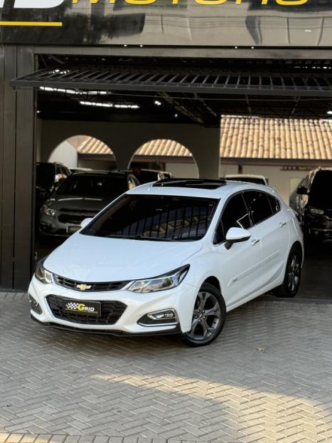 CHEVROLET Cruze Hatch 1.4 16V 4P LTZ TURBO FLEX AUTOMTICO, Foto 11