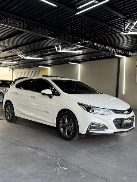 CHEVROLET Cruze Hatch 1.4 16V 4P LTZ TURBO FLEX AUTOMTICO, Foto 19