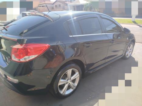 CHEVROLET Cruze Hatch 1.8 16V 4P LT SPORT6 FLEX AUTOMTICO, Foto 1