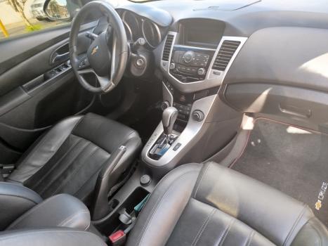 CHEVROLET Cruze Hatch 1.8 16V 4P LT SPORT6 FLEX AUTOMTICO, Foto 6