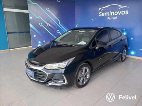 CHEVROLET Cruze Hatch 1.4 16V 4P LT SPORT6 TURBO FLEX AUTOMTICO, Foto 3