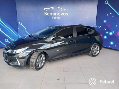 CHEVROLET Cruze Hatch 1.4 16V 4P LT SPORT6 TURBO FLEX AUTOMTICO, Foto 7