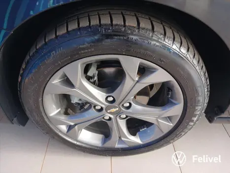 CHEVROLET Cruze Hatch 1.4 16V 4P LT SPORT6 TURBO FLEX AUTOMTICO, Foto 14