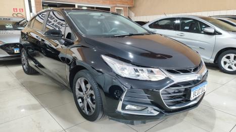 CHEVROLET Cruze Hatch 1.4 16V 4P LT SPORT6 TURBO FLEX AUTOMTICO, Foto 1
