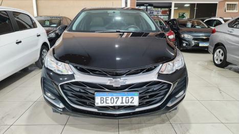 CHEVROLET Cruze Hatch 1.4 16V 4P LT SPORT6 TURBO FLEX AUTOMTICO, Foto 2