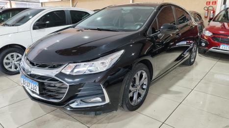 CHEVROLET Cruze Hatch 1.4 16V 4P LT SPORT6 TURBO FLEX AUTOMTICO, Foto 3