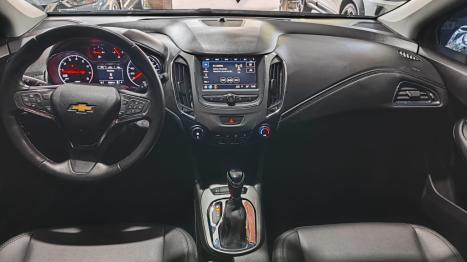 CHEVROLET Cruze Hatch 1.4 16V 4P LT SPORT6 TURBO FLEX AUTOMTICO, Foto 7