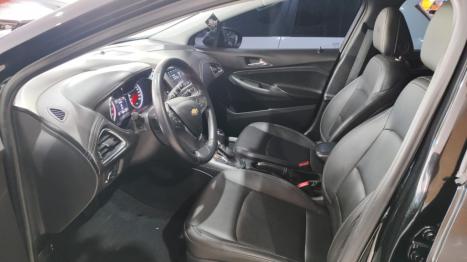 CHEVROLET Cruze Hatch 1.4 16V 4P LT SPORT6 TURBO FLEX AUTOMTICO, Foto 8