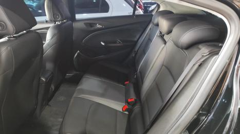 CHEVROLET Cruze Hatch 1.4 16V 4P LT SPORT6 TURBO FLEX AUTOMTICO, Foto 9