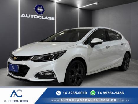 CHEVROLET Cruze Hatch 1.4 16V 4P LTZ TURBO FLEX AUTOMTICO, Foto 1