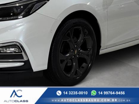 CHEVROLET Cruze Hatch 1.4 16V 4P LTZ TURBO FLEX AUTOMTICO, Foto 3