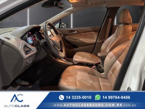 CHEVROLET Cruze Hatch 1.4 16V 4P LTZ TURBO FLEX AUTOMTICO, Foto 7
