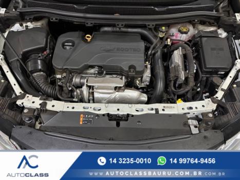 CHEVROLET Cruze Hatch 1.4 16V 4P LTZ TURBO FLEX AUTOMTICO, Foto 16