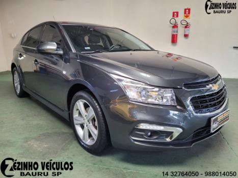 CHEVROLET Cruze Hatch 1.8 16V 4P LT SPORT6 FLEX AUTOMTICO, Foto 1