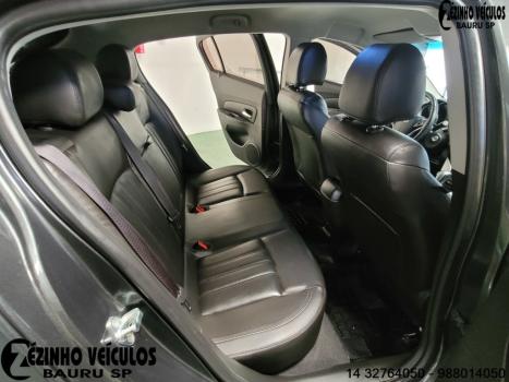 CHEVROLET Cruze Hatch 1.8 16V 4P LT SPORT6 FLEX AUTOMTICO, Foto 11