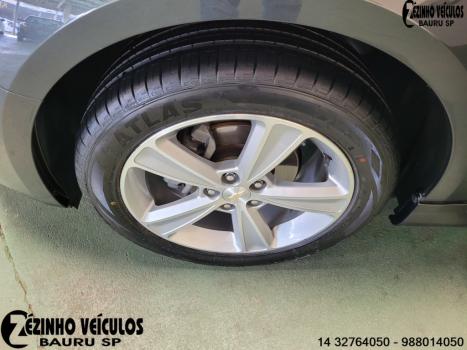 CHEVROLET Cruze Hatch 1.8 16V 4P LT SPORT6 FLEX AUTOMTICO, Foto 13