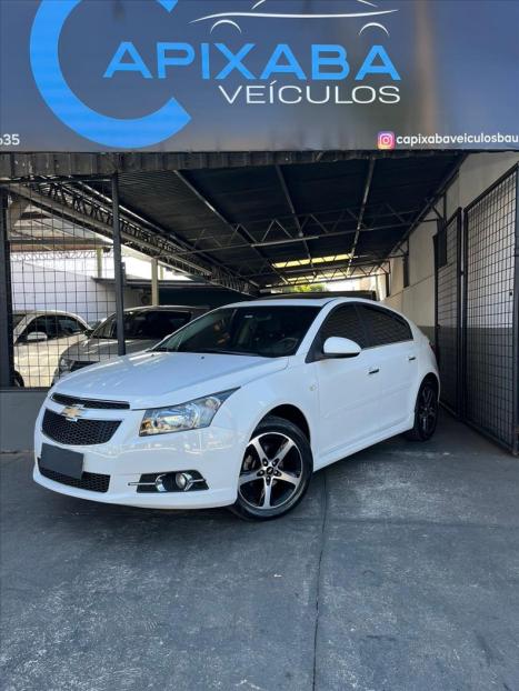 CHEVROLET Cruze Hatch 1.8 16V 4P LTZ SPORT6 FLEX AUTOMTICO, Foto 2