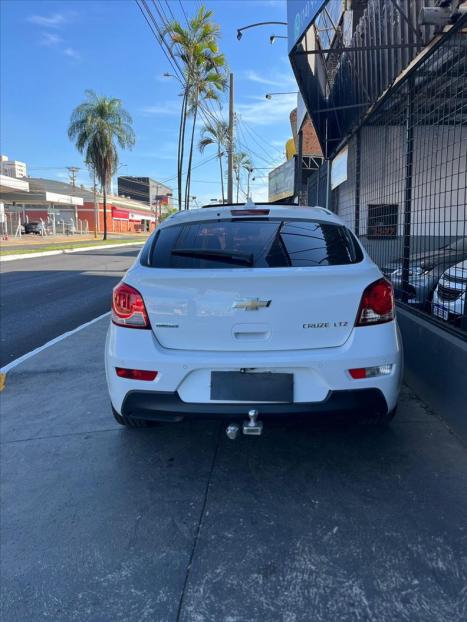 CHEVROLET Cruze Hatch 1.8 16V 4P LTZ SPORT6 FLEX AUTOMTICO, Foto 5