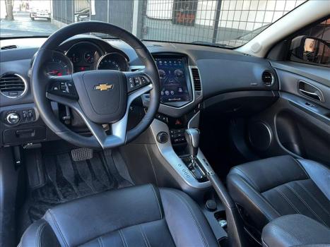 CHEVROLET Cruze Hatch 1.8 16V 4P LTZ SPORT6 FLEX AUTOMTICO, Foto 7