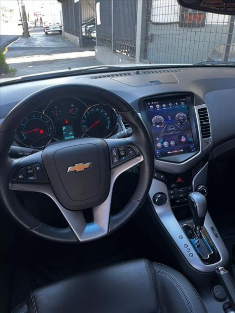 CHEVROLET Cruze Hatch 1.8 16V 4P LTZ SPORT6 FLEX AUTOMTICO, Foto 10