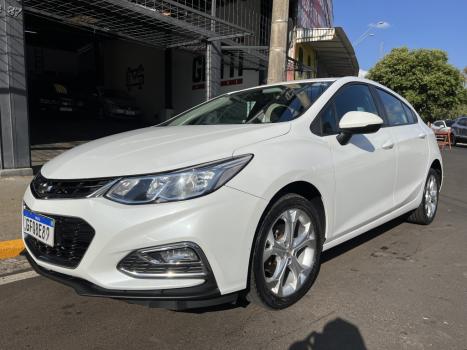 CHEVROLET Cruze Hatch 1.4 16V 4P LT TURBO FLEX AUTOMTICO, Foto 2