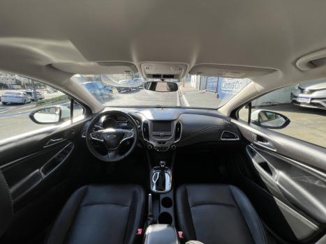 CHEVROLET Cruze Hatch 1.4 16V 4P LT TURBO FLEX AUTOMTICO, Foto 6