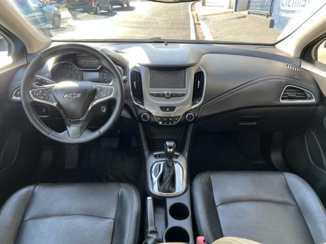 CHEVROLET Cruze Hatch 1.4 16V 4P LT TURBO FLEX AUTOMTICO, Foto 7