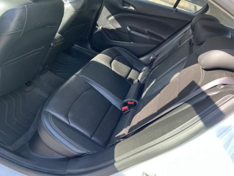 CHEVROLET Cruze Hatch 1.4 16V 4P LT TURBO FLEX AUTOMTICO, Foto 8