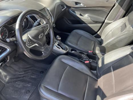 CHEVROLET Cruze Hatch 1.4 16V 4P LT TURBO FLEX AUTOMTICO, Foto 9