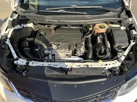 CHEVROLET Cruze Hatch 1.4 16V 4P LT TURBO FLEX AUTOMTICO, Foto 13