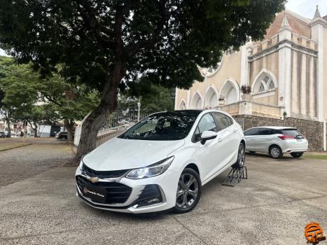 CHEVROLET Cruze Hatch 1.4 16V 4P LT SPORT6 TURBO FLEX AUTOMTICO, Foto 1